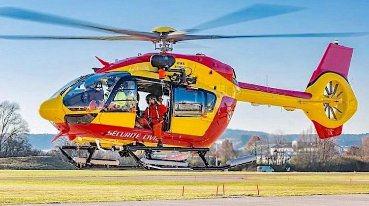 COLÈRE - Projet de Base aérienne de Sécurité civile annulé à Mont-de-Marsan